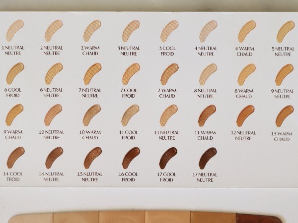 Charlotte Tilbury - 's Beautiful Skin Foundation