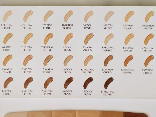 Charlotte Tilbury - 's Beautiful Skin Foundation Price in Bangladesh