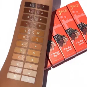 Juvia's Place - I Am Magic Velvety Matte Foundation Full Coverage - Beautifly Bangladesh