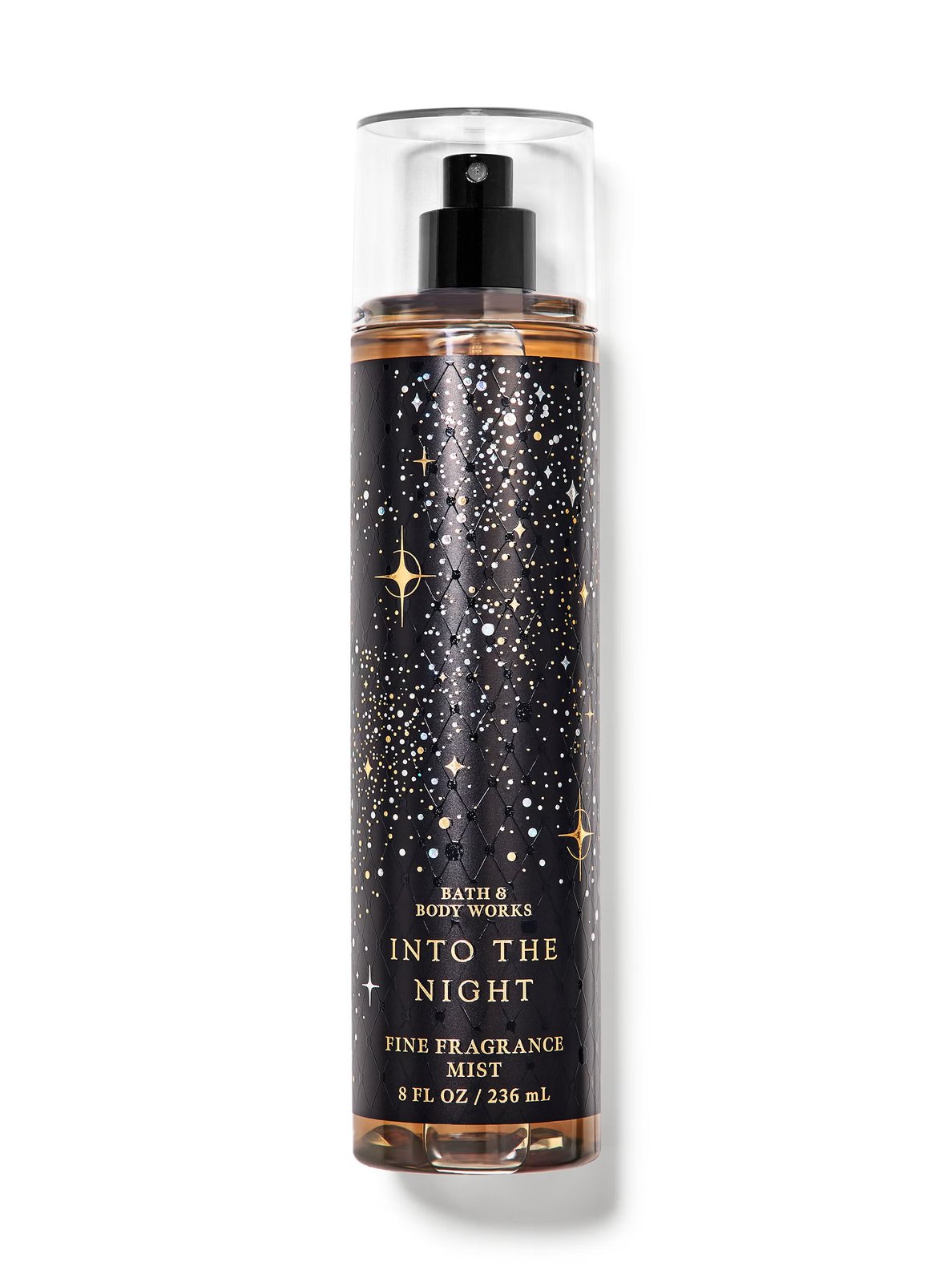 Bath & Body Works - Into the Night Fine Fragrance Mist
