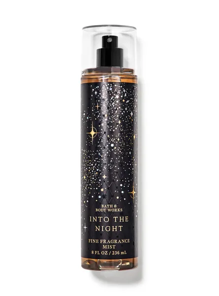 Bath & Body Works - Into the Night Fine Fragrance Mist Price in Bangladesh