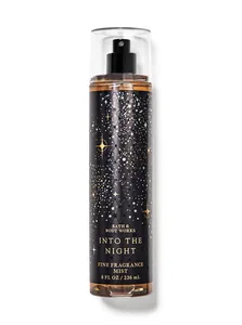 Bath & Body Works - Into the Night Fine Fragrance Mist - Beautifly Bangladesh