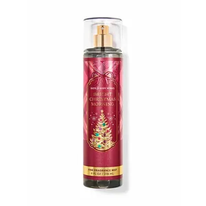 Bath & Body Works - Bright Christmas Morning Fine Fragrance Mist - Beautifly Bangladesh