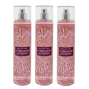 Bath & Body Works - A Thousand Wishes Fine Fragrance Mist - Beautifly Bangladesh