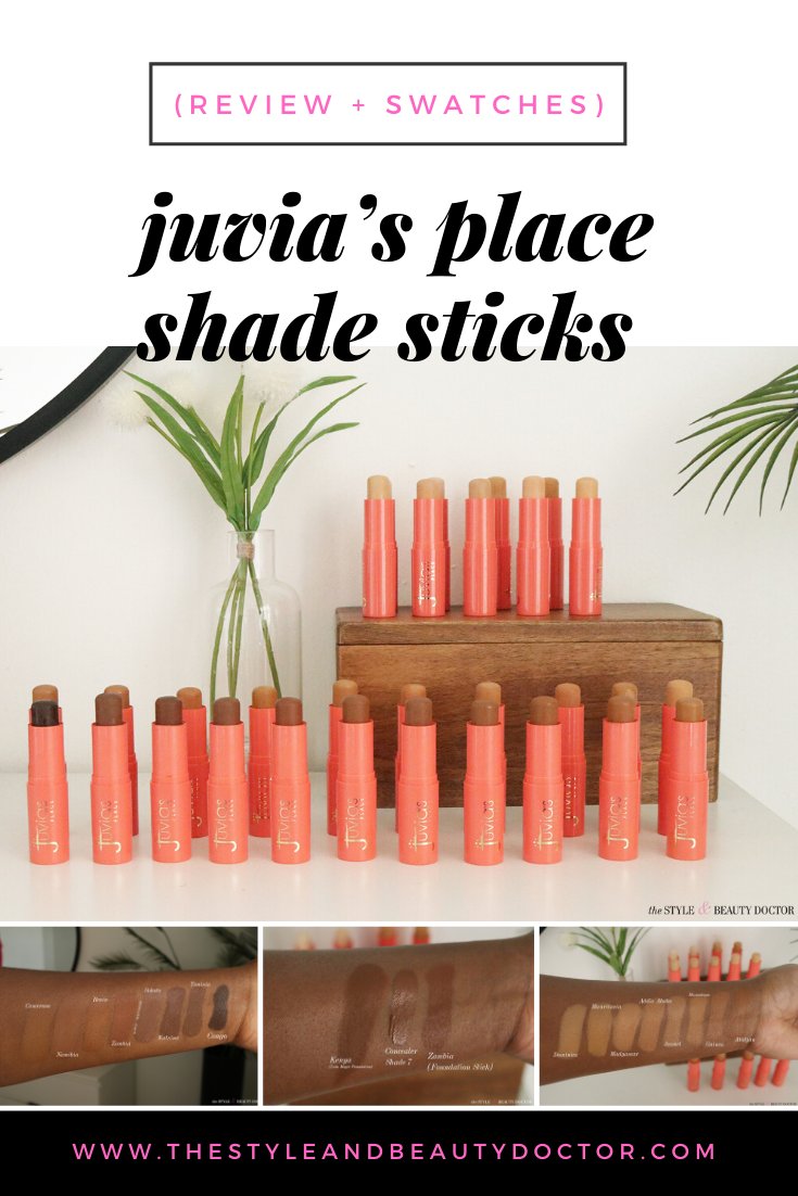 Juvia's Place - The Heroine by Juvia's Loose Highlighter
