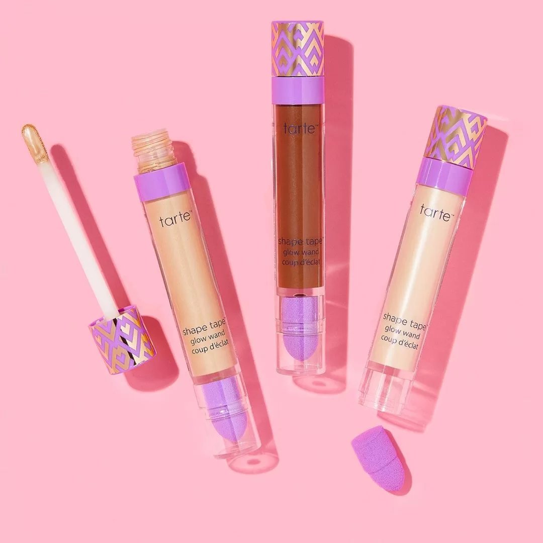 Tarte Cosmetics - Shape Tape Glow Wand
