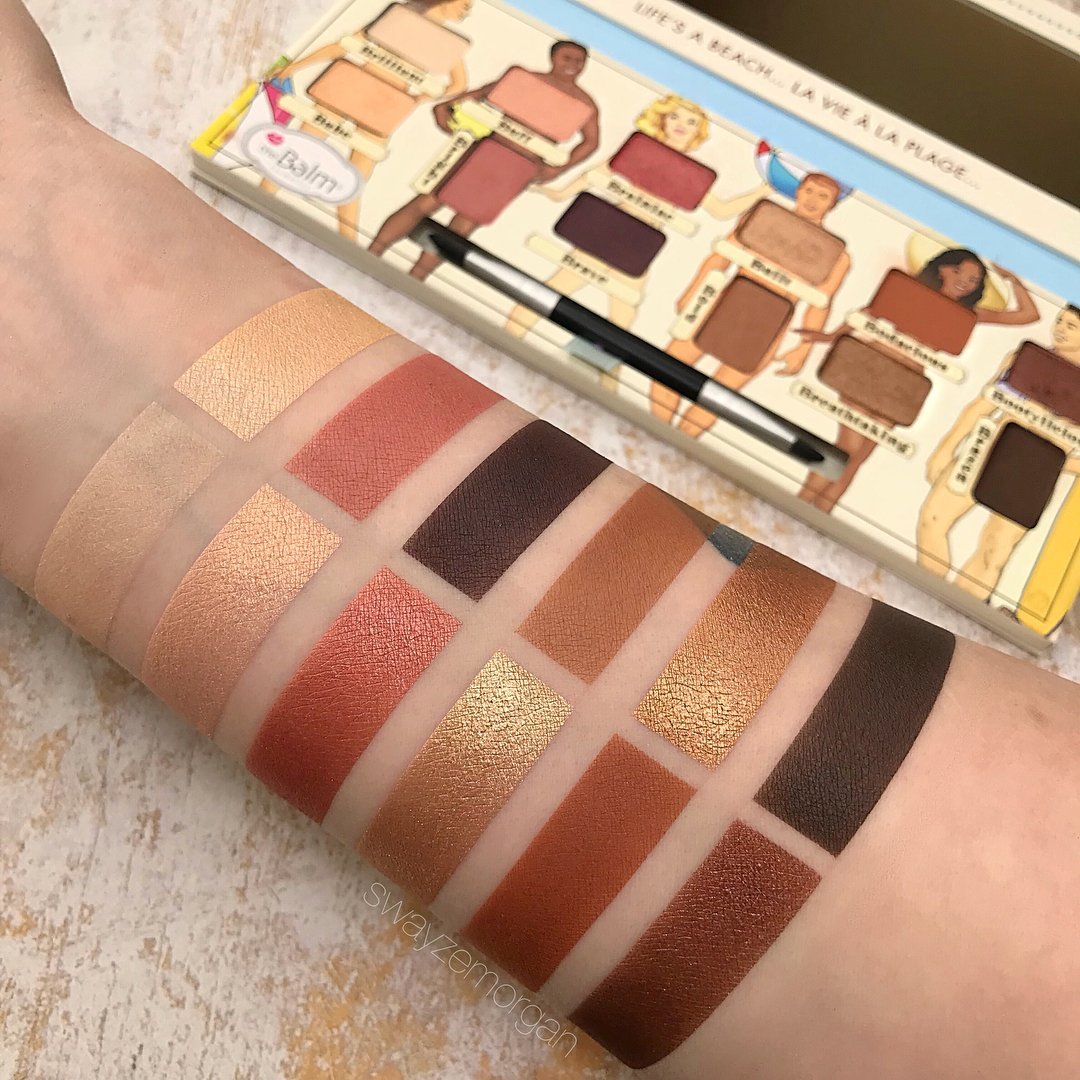 TheBalm - Mary Lau Manizer Aka the Luminizer