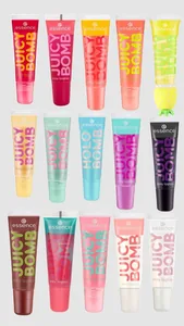Essence Cosmetics - Juicy Bomb Shiny Lipgloss - Beautifly Bangladesh