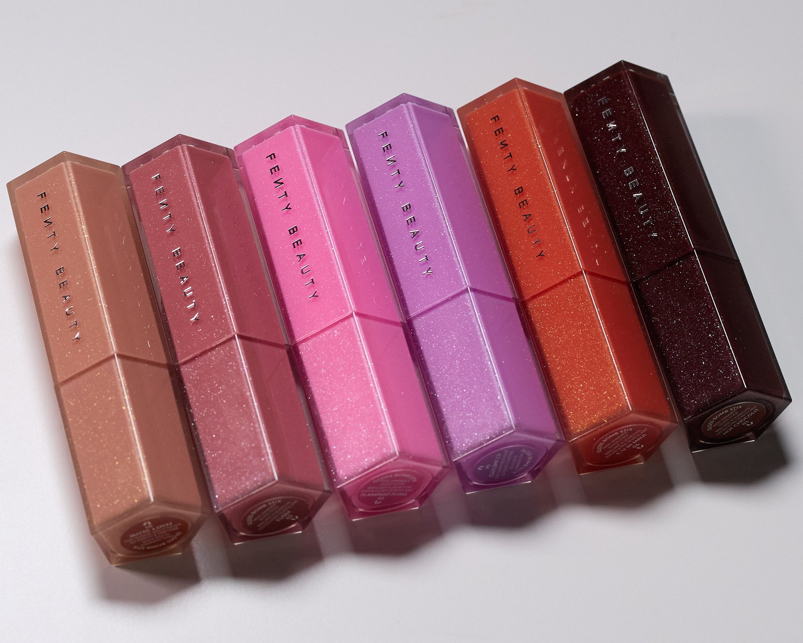 Fenty Beauty - Gloss Bomb