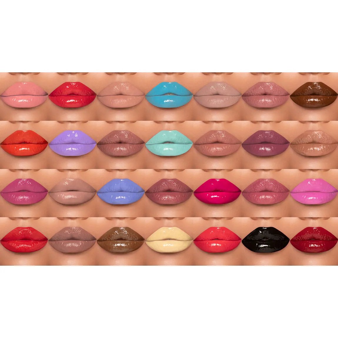 Jeffree Star Cosmetics - Supreme Gloss Full Pigment Lip Gloss