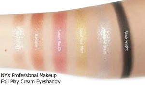 NYX Professional Makeup - Professional Makeup Smooth Whip Matte Lip Cream - Beautifly Bangladesh