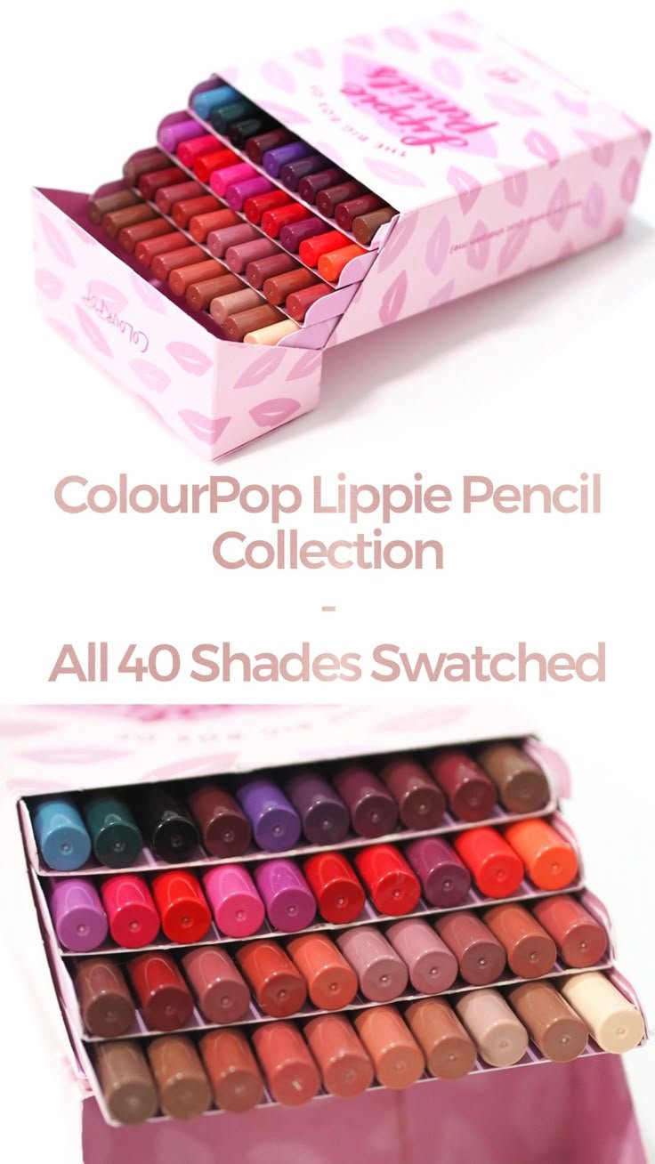 ColourPop - Lippie Pencil
