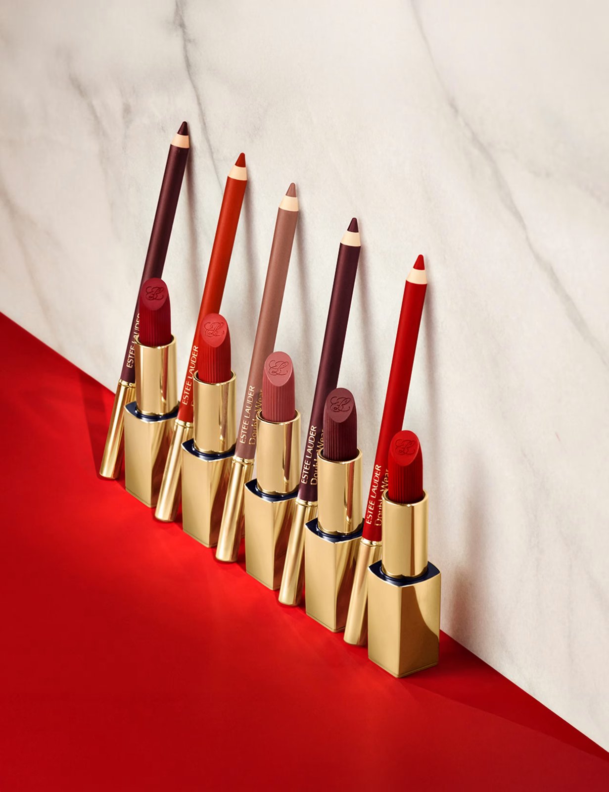 Estée Lauder - Double Wear 24h Stay in Place Lip Liner
