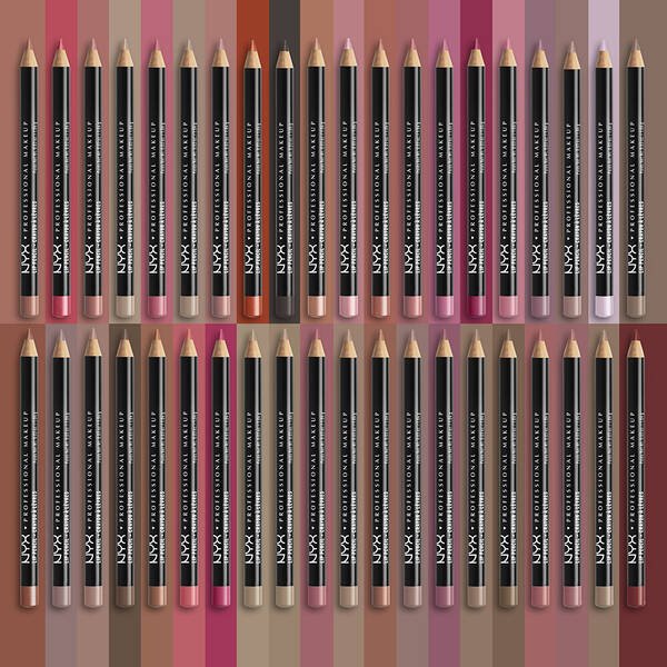 NYX Professional Makeup - Lip Pencil