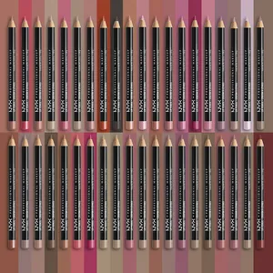 NYX Professional Makeup - Lip Pencil - Shade 2