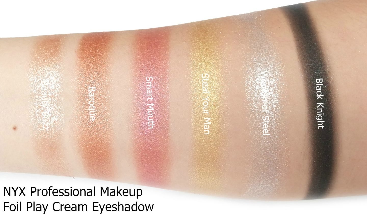 NYX Professional Makeup - Proffesional Makeup Line Loud Lip Pecil