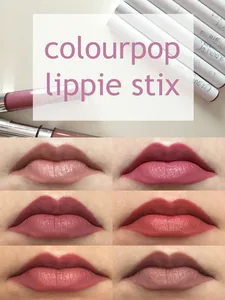ColourPop - Lippie Stix (with Packet) - Shade 2