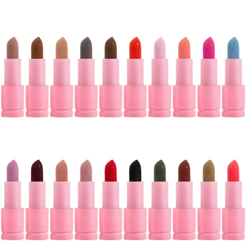Jeffree Star Cosmetics - Velvet Trap Lipstick