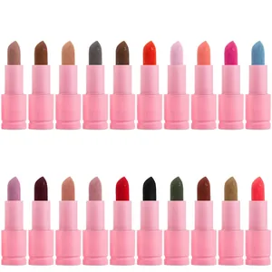 Jeffree Star Cosmetics - Velvet Trap Lipstick - Shade 2