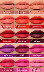 M·A·C Cosmetics - Retro Matte Lipstick - Shade 5