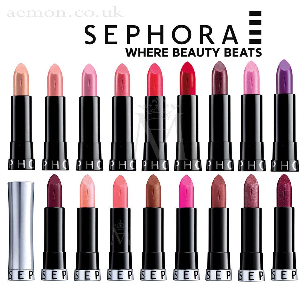 Sephora Collection - Lip Last Matte Lipstick 04 Crepe