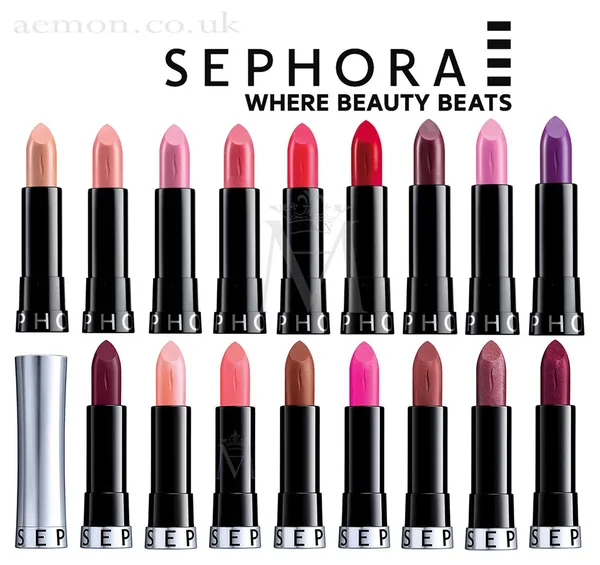 Sephora Collection - Lip Last Matte Lipstick Price in Bangladesh
