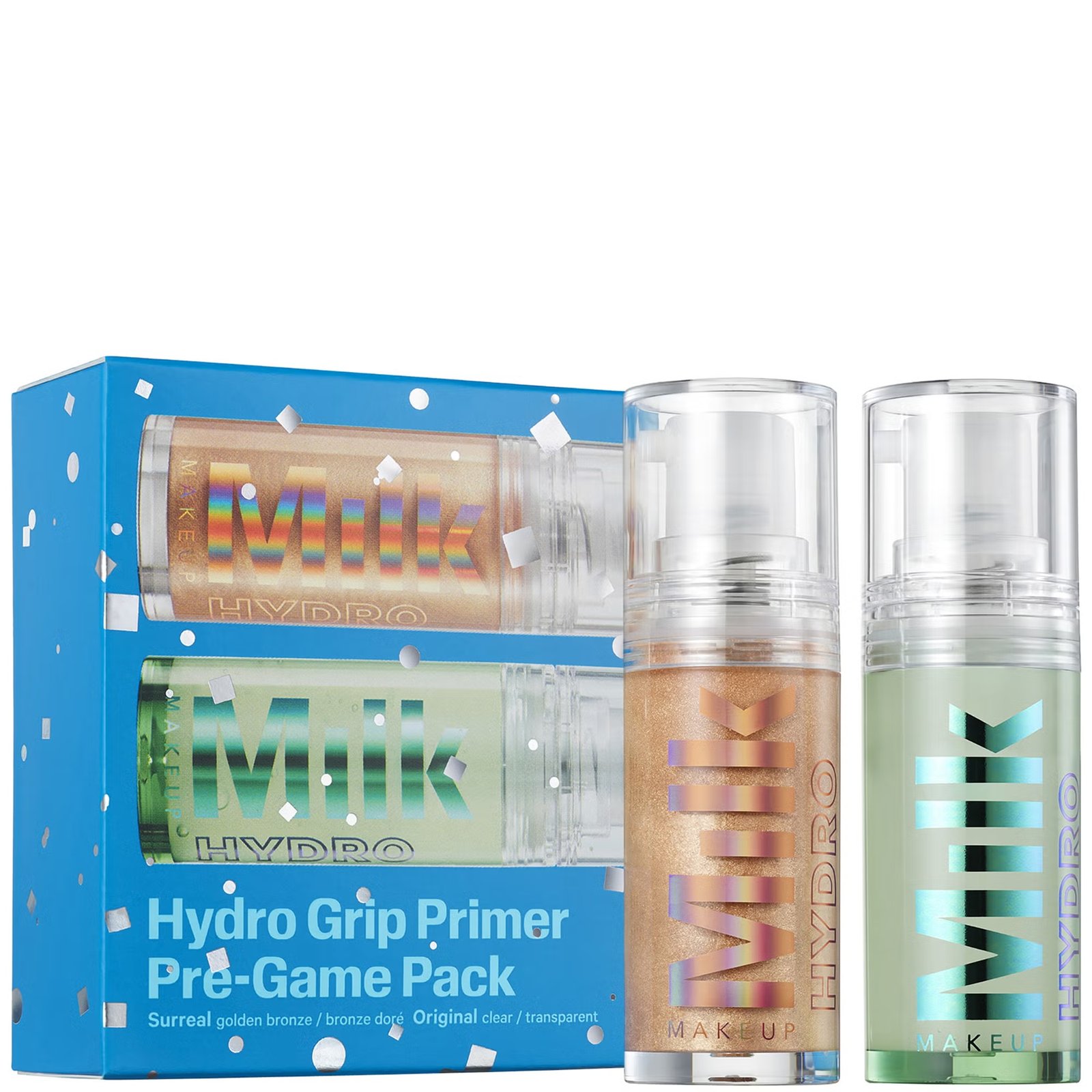Milk Makeup - Hydro Grip Primer