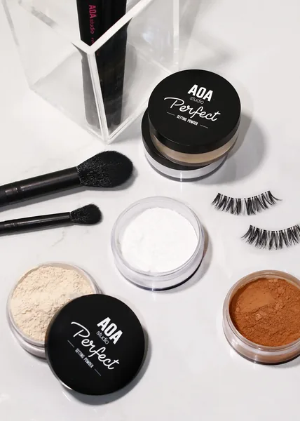 AOA Studio - Perfect Setting Powder Price in Bangladesh