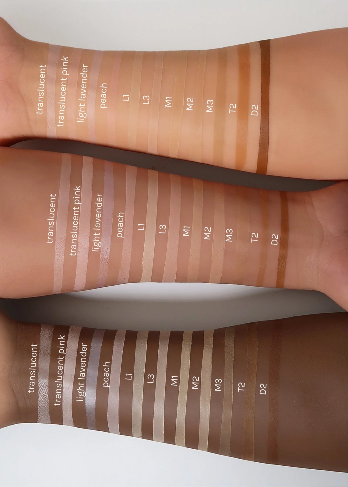 AOA Studio - Soft Touch Blurring Powder Foundation