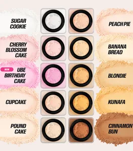 Huda Beauty - Easy Bake Loose Baking & Setting Powder Fragrance Free - Beautifly Bangladesh