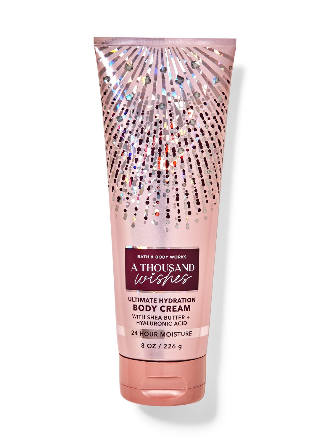 Bath & Body Works - A Thousand Wishes Ultimate Hydration Body Cream