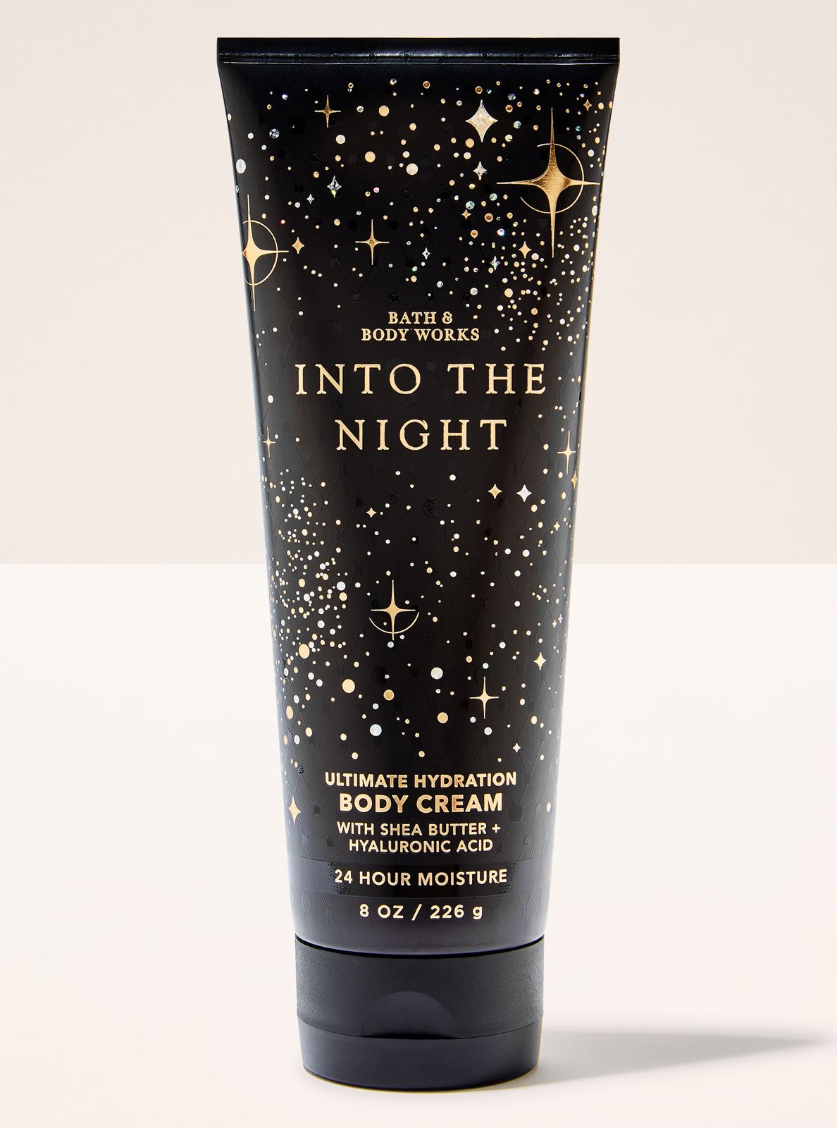 Bath & Body Works - Into the Night Ultimate Hydration Body Cream