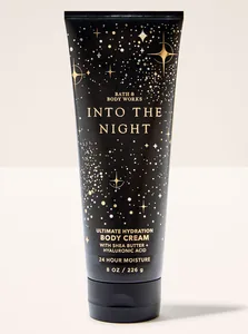 Bath & Body Works - Into the Night Ultimate Hydration Body Cream - Beautifly Bangladesh