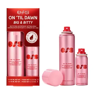 ONE/SIZE by Patrick Starrr - On Til Dawn Mattifying Waterproof Setting Spray - Beautifly Bangladesh