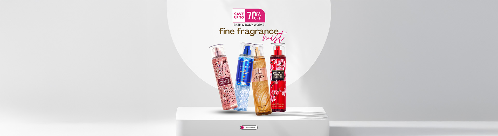 Bath & body works fine fragrance mist Save up to 70% off