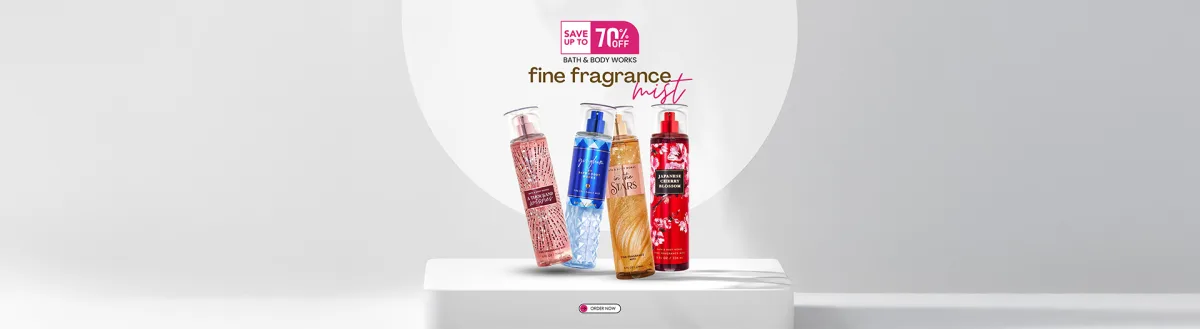 Bath & body works fine fragrance mist Save up to 70% off