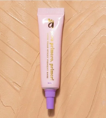 Alamar Cosmetics - Pero Primero, Primer ! Long Wear Sticky Pigment Base Price in Bangladesh