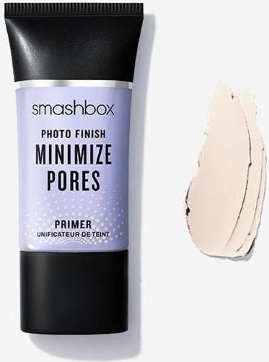 Smashbox - Photo Finish Minimize Pores Primer