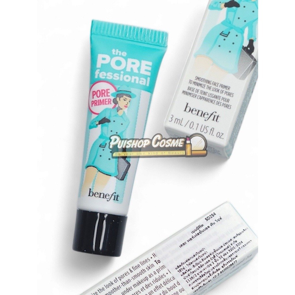 Benefit Cosmetics - The Pore Fessional Pore Primer