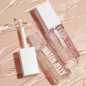 Huda Beauty - Water Jelly Hydrating Primer - Shade 2