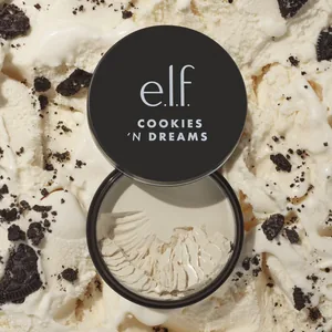 e.l.f. Cosmetics - Cookies 'n Dreams Just the Cream Putty Primer - Shade 2