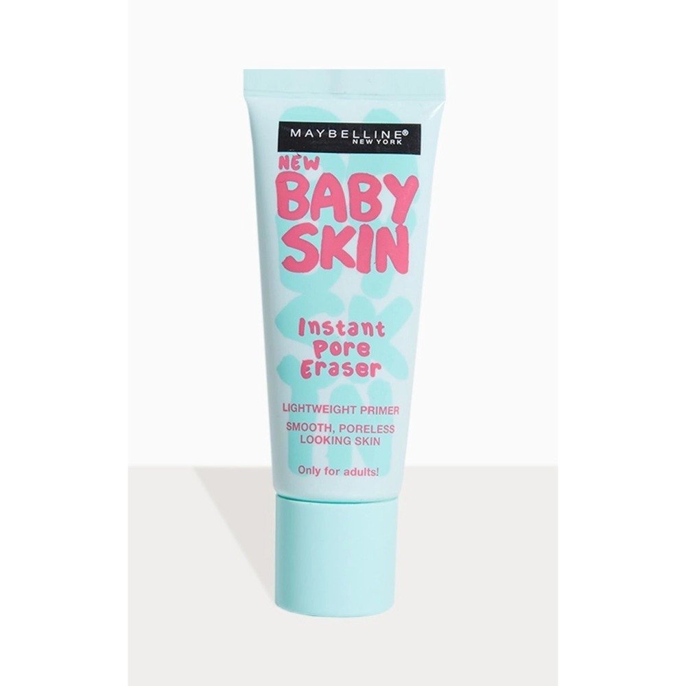 Maybelline New York - Baby Skin Instant Pore Eraser Primer