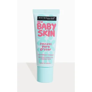 Maybelline New York - Baby Skin Instant Pore Eraser Primer - Beautifly Bangladesh