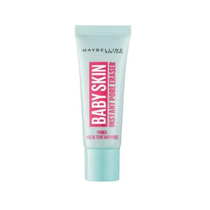 Maybelline New York - Baby Skin Instant Pore Eraser Primer - Shade 2