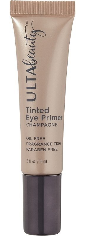 Ulta Beauty - Tinted Eye Primer Oil Free
