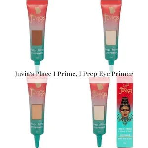 Juvia's Place - I Prep, I Prime Eye Primer - Shade 3