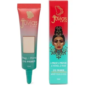 Juvia's Place - I Prep, I Prime Eye Primer - Shade 5