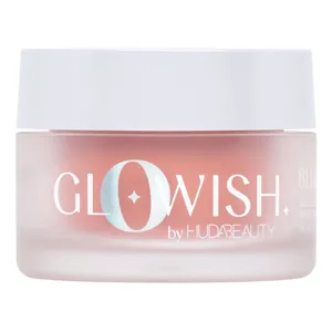 Huda Beauty - Glowish Blur Jam Silicone Free Smoothing Primer - Beautifly Bangladesh