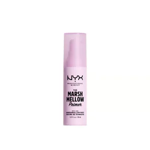 NYX Professional Makeup - The Marsh Mellow Primer - Shade 2