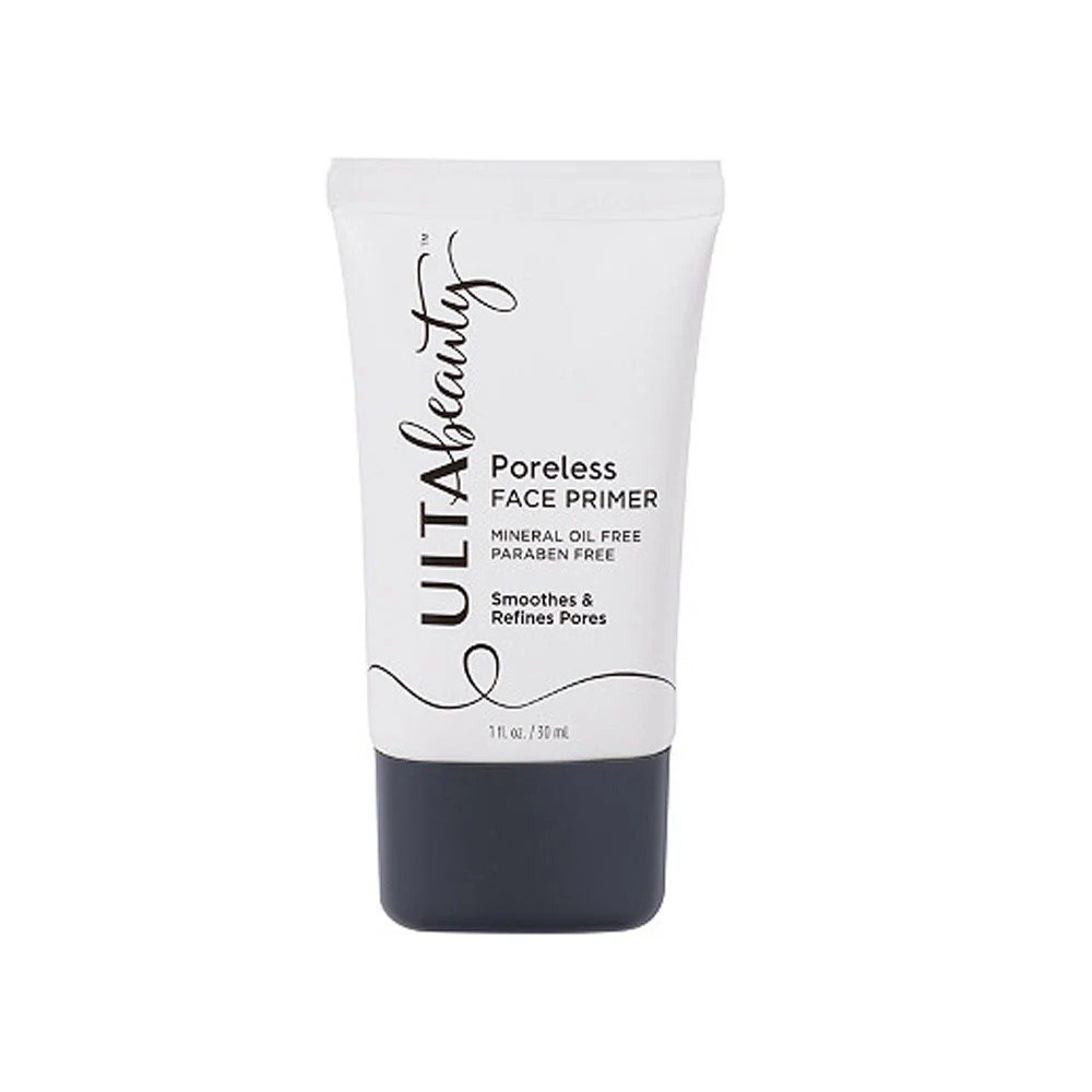 Ulta Beauty - Poreless Face Primer